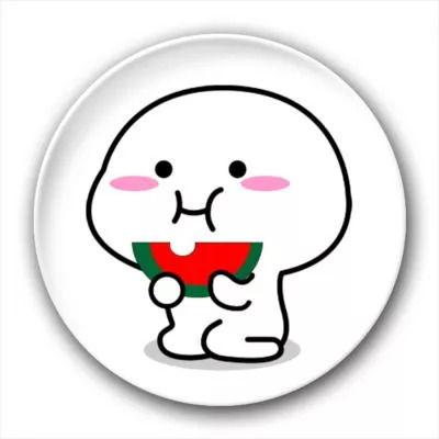 前排吃瓜头像男生,前排吃瓜男生的独特魅力解析