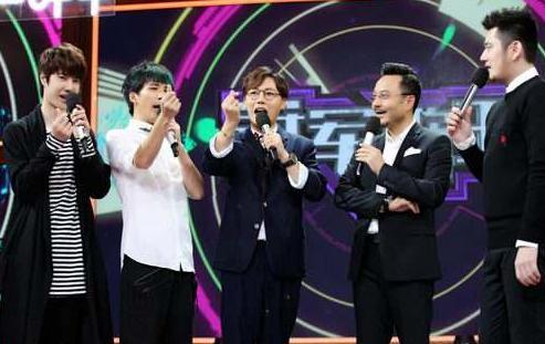 刘维在线吃瓜,揭秘娱乐圈幕后故事