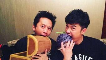 吃瓜谈影,吃瓜群众视角下的影视圈风云录