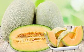 吃蜜瓜身上发痒,蜜瓜诱惑下的肌肤奇痒之谜