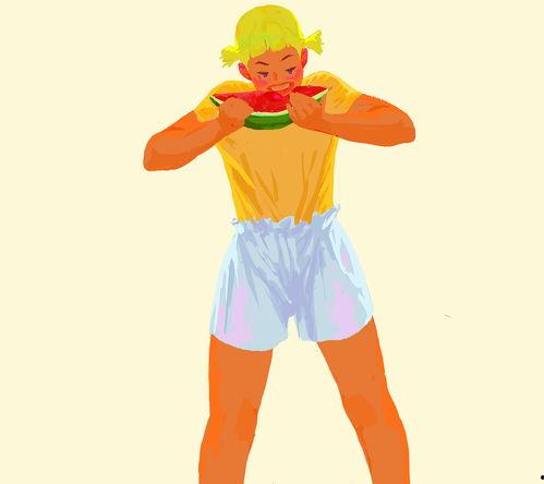 吃瓜群众大乔,吃瓜群众眼中的娱乐圈风云人物