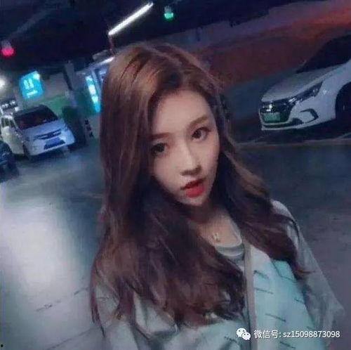 抖音张晨曦吃瓜