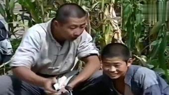 小兵张嘎吃瓜素材,揭秘抗战时期的小人物大智慧