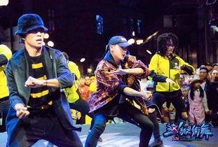 街舞私教吃瓜,一场吃瓜盛宴背后的行业真相