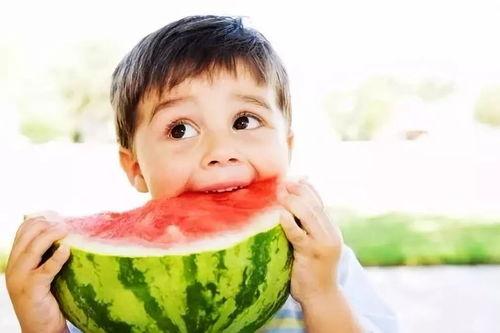 生瓜宝宝怎么吃