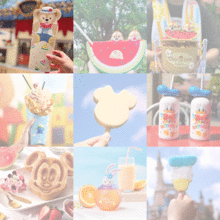 上海迪士尼 吃瓜视频,幕后趣事与游客心声