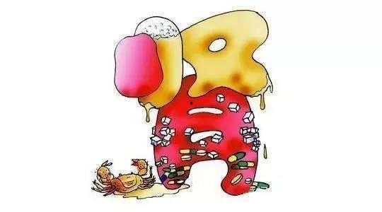 困了就睡吃瓜,日常生活的简单快乐之道