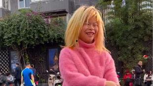 琼姐吃瓜,揭秘娱乐圈幕后故事