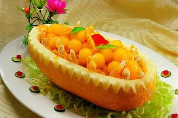 吃黄蜜瓜禁忌,食用禁忌需留心