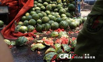 南和小吃街吃瓜,瓜香四溢,美食盛宴一网打尽 第3张 南和小吃街吃瓜,瓜香四溢,美食盛宴一网打尽 第3张