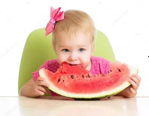 孩子吃瓜好吗,家长必看育儿指南 第3张 孩子吃瓜好吗,家长必看育儿指南 第3张