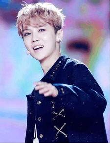 鹿晗最新吃瓜  第3张