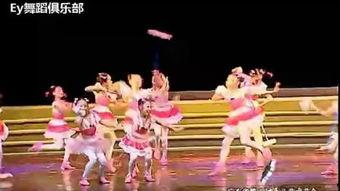 吃瓜舞蹈视频儿童,童趣盎然,萌动心弦 第3张 吃瓜舞蹈视频儿童,童趣盎然,萌动心弦 第3张