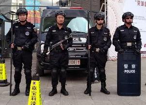 特警吃瓜群众 第3张 特警吃瓜群众 第3张