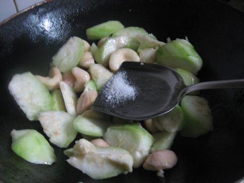 棱瓜可以晒干吃吗怎么吃,晒干棱瓜的吃法与美味体验  第2张