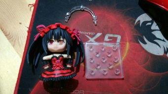 漫展情侣吃瓜 第3张 漫展情侣吃瓜 第3张