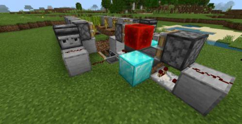 我的世界狗吃瓜,我的世界中的瓜瓜盛宴  第2张