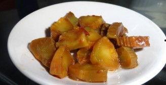 莴瓜怎么吃养胃,家常美味，呵护肠胃健康  第2张