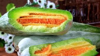 吃瓜宝典哪个品种最好,揭秘最佳品种，尽享夏日清凉美味  第2张