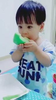 吃哈米瓜视频,探寻美味与营养的完美融合