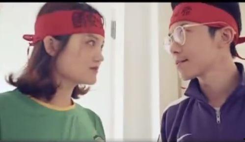 川传吃瓜男,揭秘校园热点背后的故事