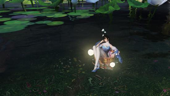 摇扇吃瓜  第2张