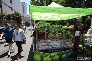 江苏徐州吃瓜视频,一网打尽本地特色美食瞬间  第1张